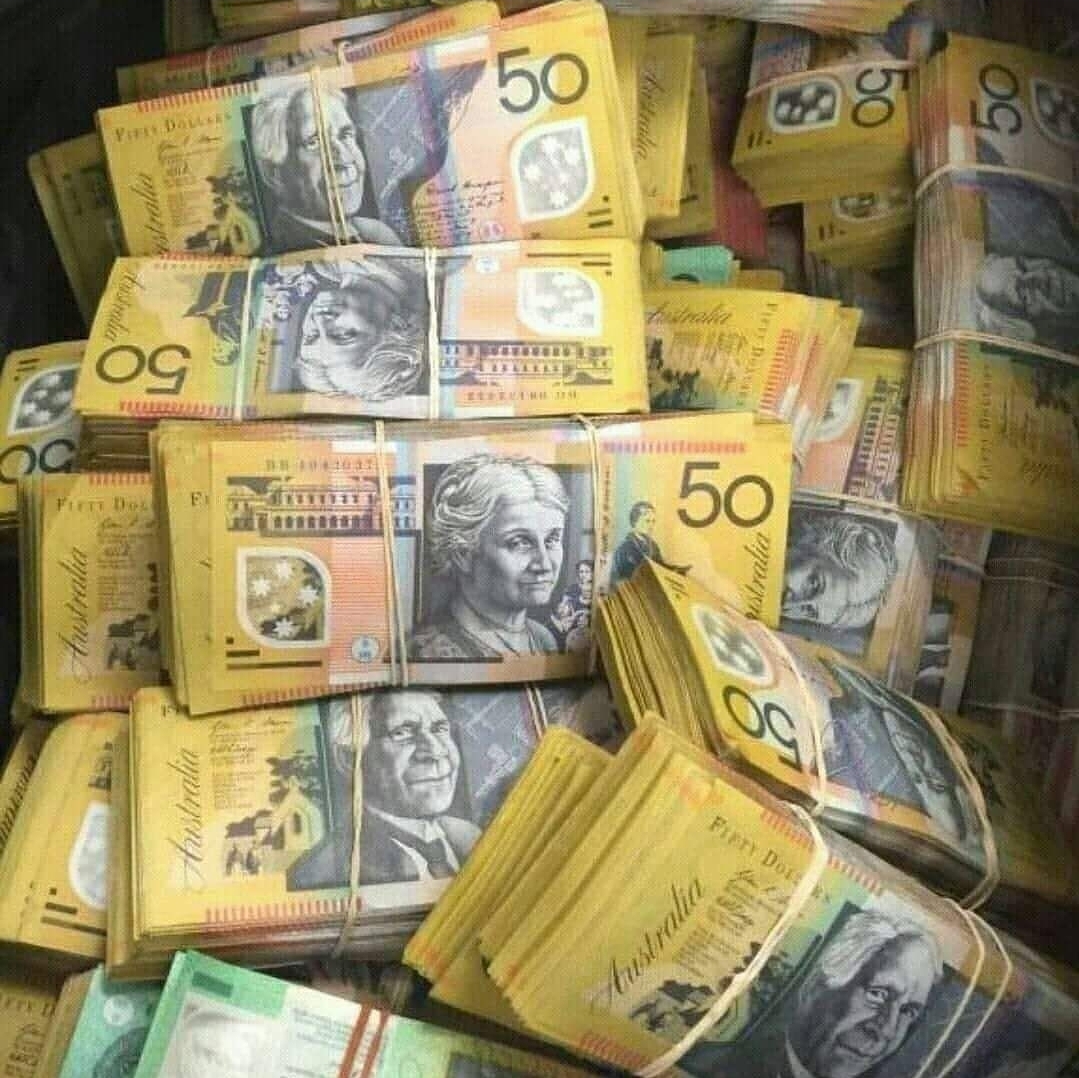 australian dollars for sale