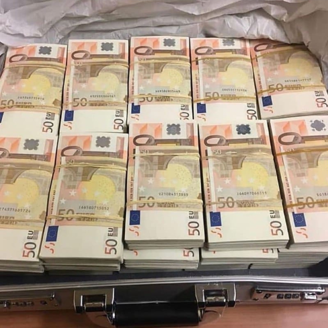 counterfeit euro notes for sale